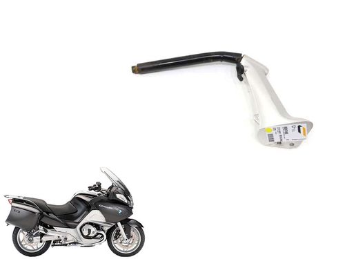 Guidão Esquerdo Bmw R 1200 Rt R1200rt 08-1
