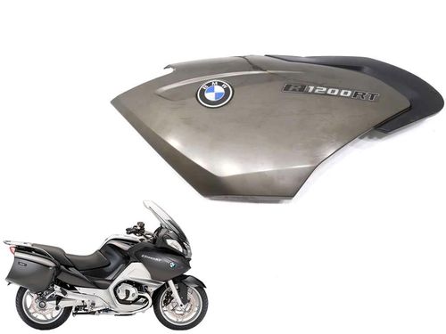 Carenagem Lateral Esquerda Bmw R 1200 Rt R1200rt 08-1