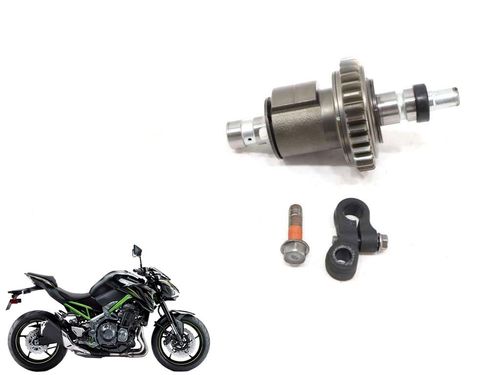 Balanceiro Kawasaki Z 900 Z900 19-2