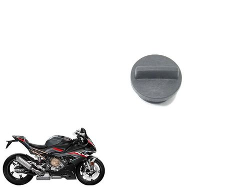 Tampa Óleo Bmw S 1000 Rr S1000rr 20-2