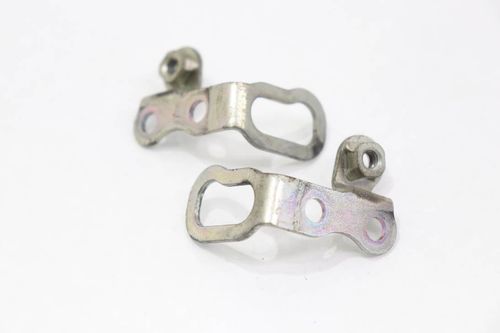 Suporte Banco Carona Honda Cbr 600 Rr Cbr600rr 07-12