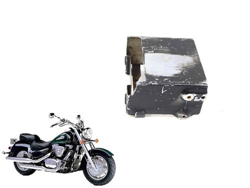 Caixa Bateria Suzuki Intruder Lc 1500 Lc1500 98-0