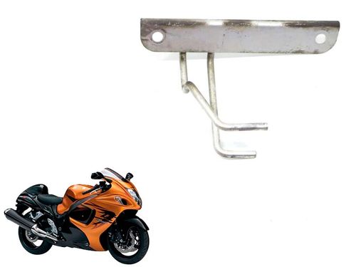 Suporte Válvula Solenoide Suzuki Hayabusa 1300 09-19