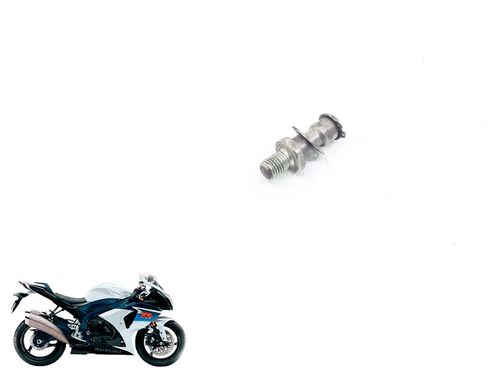 Parafuso Pedal Cambio Suzuki Gsxr Srad 1000 11-16