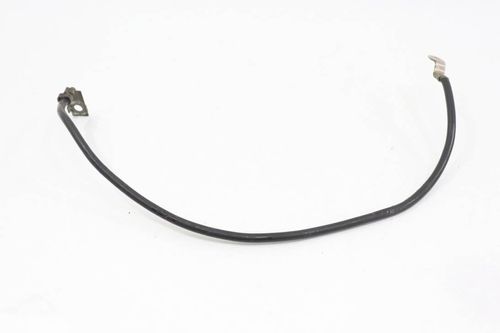 Cabo Negativo Honda Cbr 600 Rr Cbr600rr 07-12