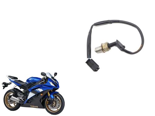 Sensor Neutro Yamaha Yzf R6 08-1