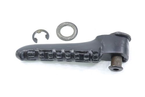 Pedaleira Dianteira Direita Kawasaki Zx 6 Zx6 05-06