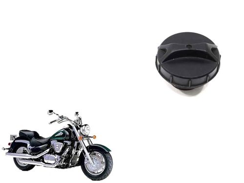 Tampa Tanque Suzuki Intruder Lc 1500 Lc1500 98-0