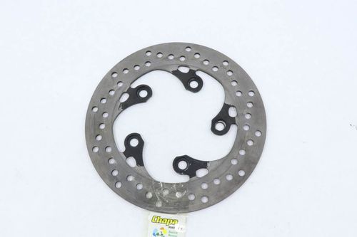 Disco Freio Traseiro Suzuki Gsxr 750 Srad Srad 750 05-06