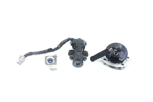 Kit Chave Ignição Suzuki Gsxr 1000 Srad Srad 1000 18-20