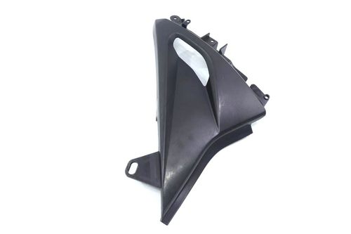 Aba Esquerda Tanque Inferior Yamaha Xtz 150 Crosser 2015-2020