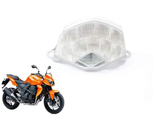 Lanterna Traseira 000119 Z 750 Z750 08-1