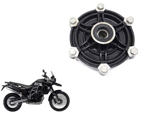 Suporte Flange Coroa Bmw F 800 Gs F800gs 09-1