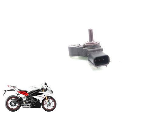 Sensor Map 000095 Daytona 675 Daytona675 13-16