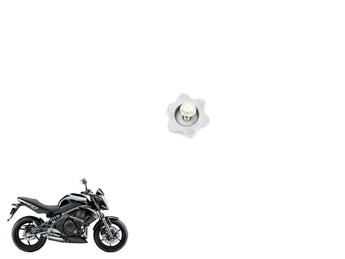 Estrela Cambio Kawasaki Er-6n Versys ninja 650 08-12