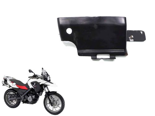 Acabamento Chassis Bmw G 650 Gs G650gs 12-1