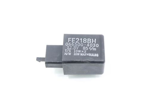 Rele Pisca Kawasaki Zx 10 2011-2015