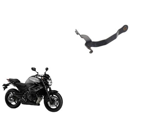 Suporte Radiador Yamaha Xj6 13-1