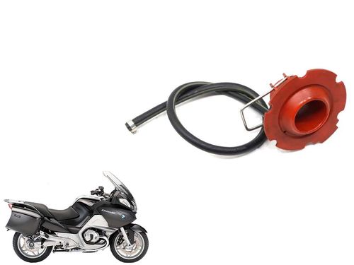 Gargalo Abastecimento Gasolina Bmw R 1200 Rt 08-1