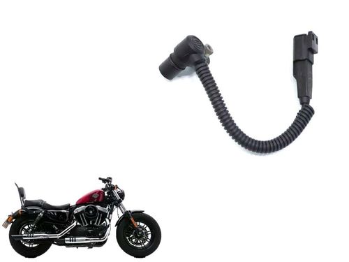 Sensor Virabrequim Harley-davidson Xl 1200x Forty Eight 16-19 (