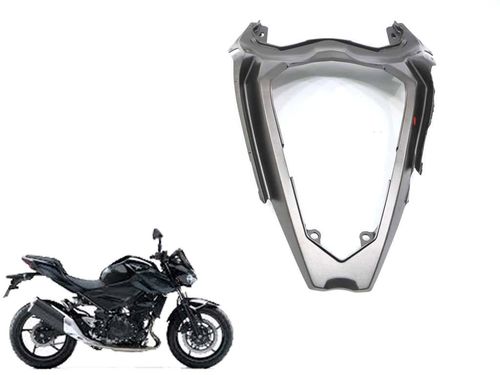 Acabamento Entre Bancos Kawasaki Z 400 Z400 20-2