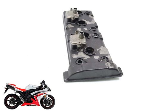 Tampa Cabeçote Yamaha R1 Yzf R1 07-08