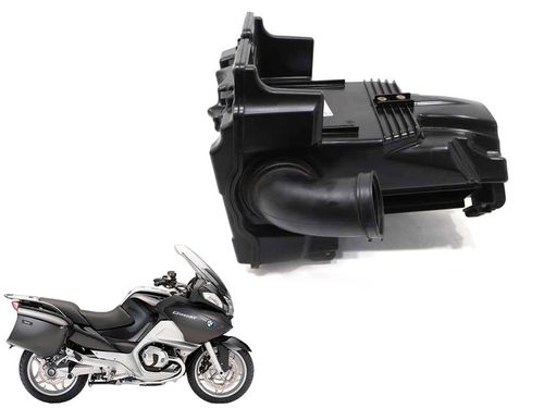 Caixa de Ar Bmw R 1200 Rt R1200rt 08-1
