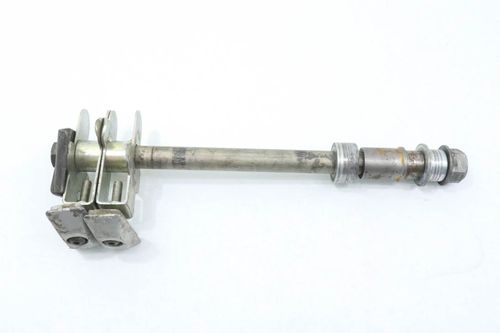 Eixo Roda Traseira Suzuki Gsx 650 F Gsx650f 09-10