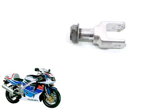 Suporte Amortecedor Suzuki Gsxr 750 Srad 96-00