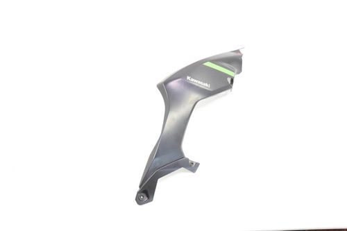 Carenagem Superior Direita Kawasaki Zx 10 17-22