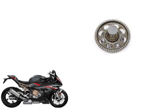 Engrenagem Redução Partida Bmw S 1000 Rr S1000rr 20-2