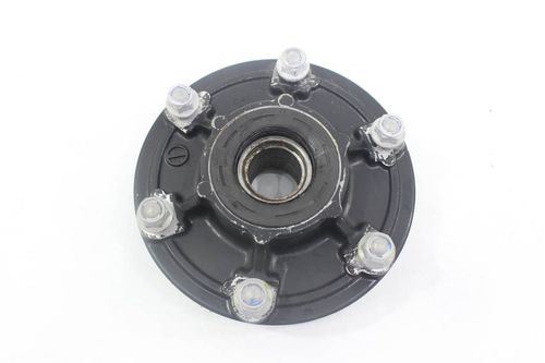 Suporte Coroa Suzuki Gsxr 1000 Srad Srad 1000 18-20