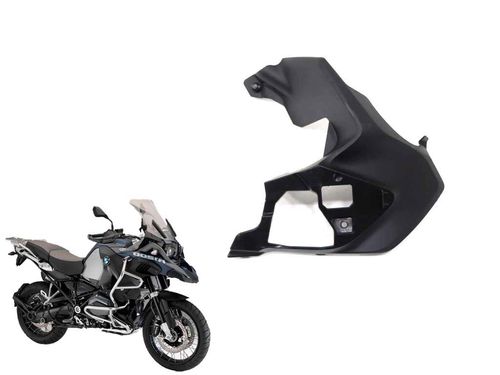 Acabamento Interno Direito 000100 R 1200 Gs R1200gs 13-1