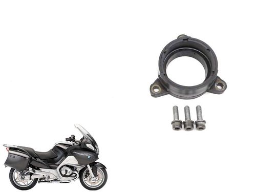 Coletor  Admissão Bmw R 1200 Rt R1200rt 08-1