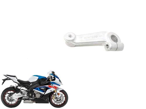 Suporte Pedal Cambio Bmw S 1000 Rr S1000rr 15-1