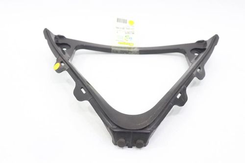 Acabamento Bico Frontal Suzuki Gsxr 750 Srad 11-13