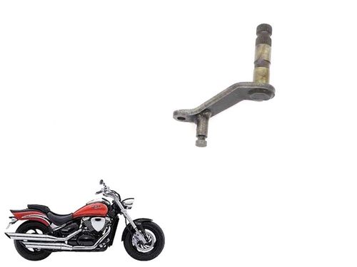 Haste Pedal Freio Suzuki Boulevard M800 09-1