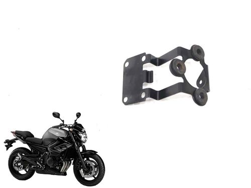 Suporte Lanterna Traseira Yamaha Xj6 13-1