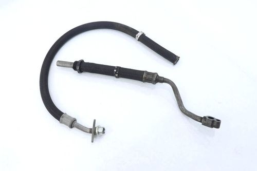 Kit Mangueiras Oleo Yamaha Xt 660 2006-2006