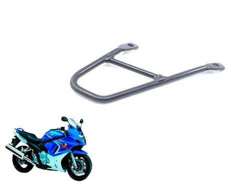 Acabamento Pedaleira Tras L/e Suzuki Gsx 750 F 98-02