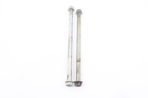 Parafuso Fixação Motor Suzuki Gsxr 750 Srad 11-13