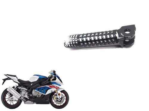 Pedaleira Dianteira Esquerda Bmw S 1000 Rr 15-1