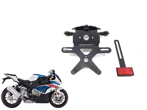 Eliminador Rabeta 000100 S 1000 Rr S1000rr 15-1