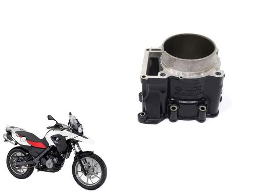 Cilindro Para Retifica Bmw G 650 Gs 10-16 C/detalhe