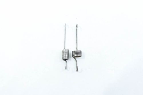 Mola Cavalete Lateral Suzuki Gsr 750 Gsr750 14-16