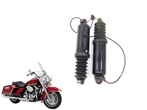 Amortecedor (par) Harley-davidson Touring 07-0