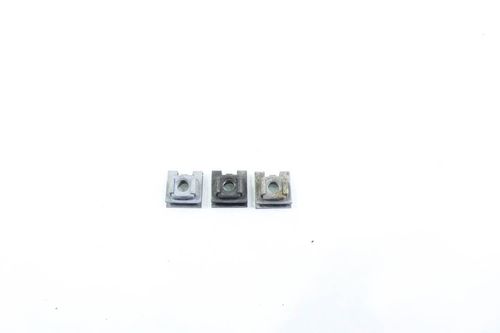 Kit Travas Carenagem Suzuki Gsr 750 Gsr750 14-16