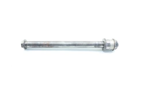 Eixo Roda Traseira Suzuki Gsr 750 Gsr750 14-16
