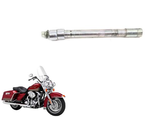 Eixo Roda Dianteira Harley-davidson Touring 07-0