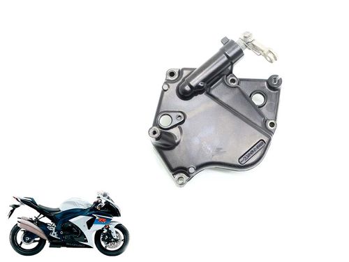 Tampa Pinhão Suzuki Gsxr Srad 1000 Srad 1000 11-16